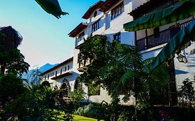 Hotel de Turistas Abancay